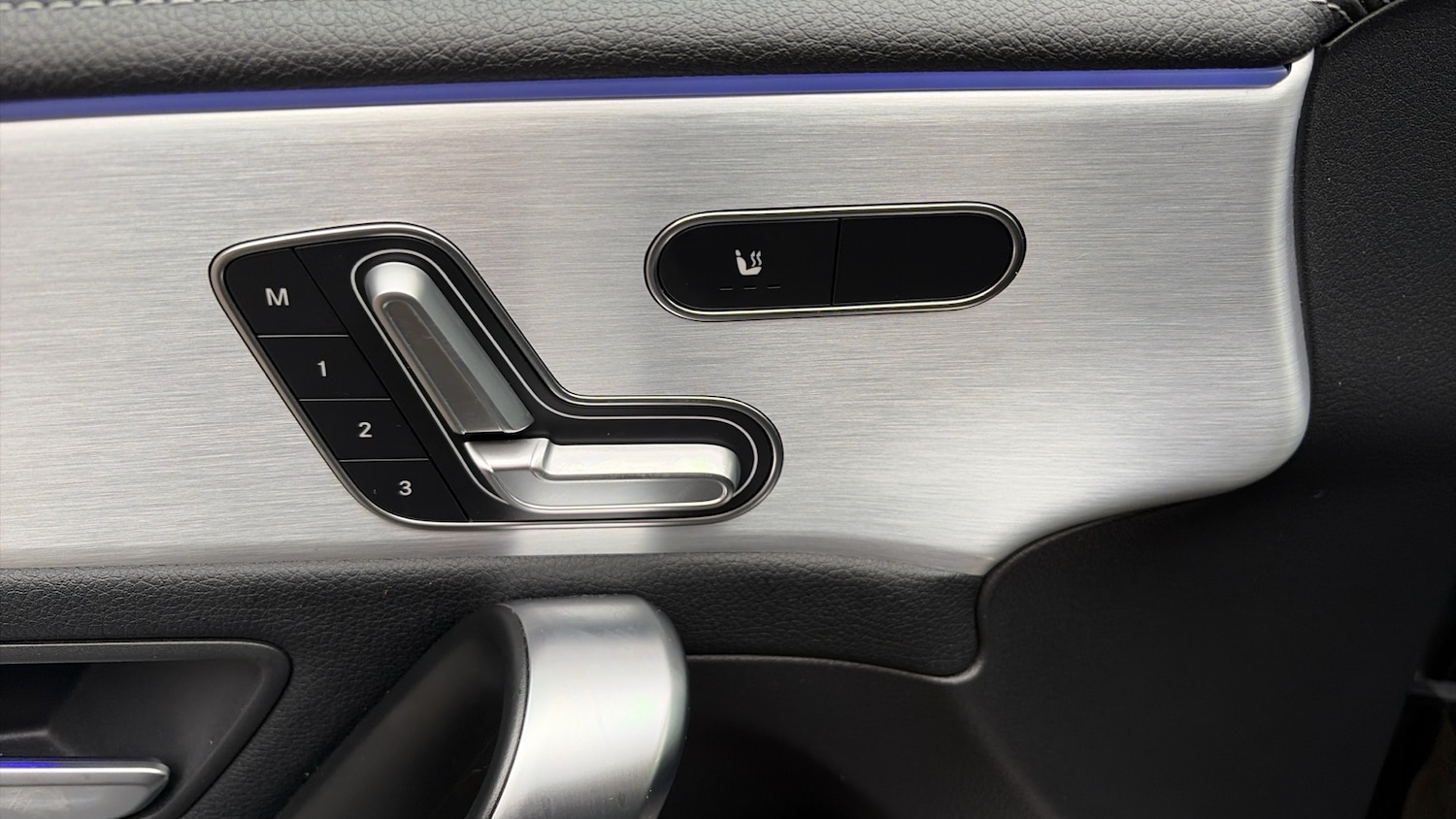 Used Mercedes-Benz CLA 2020 for sale - 76931567: Photo 25