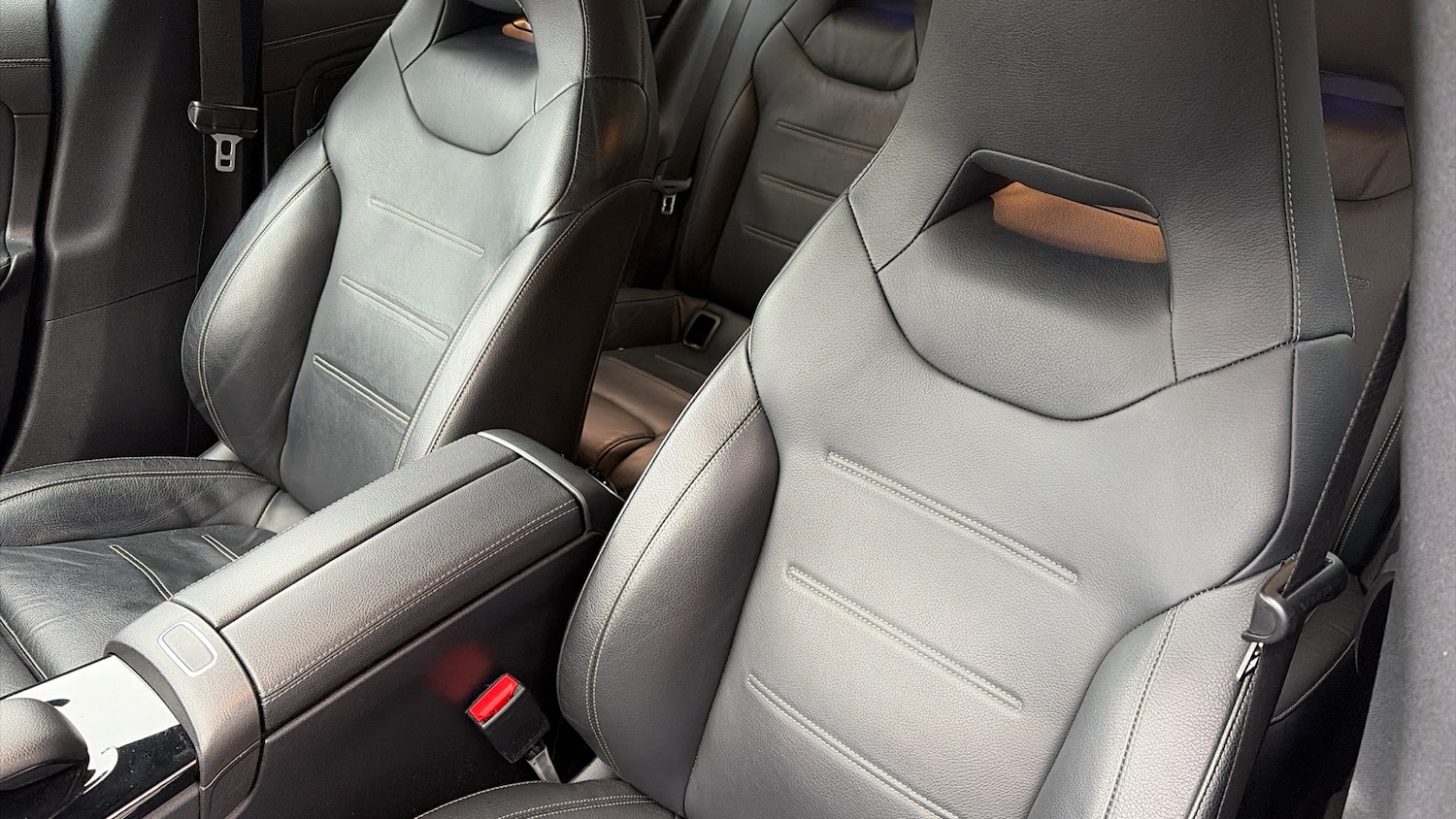 Used Mercedes-Benz CLA 2020 for sale - 76931567: Photo 27