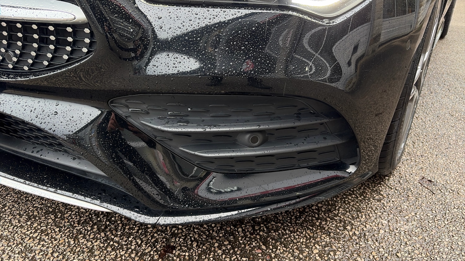 Used Mercedes-Benz CLA 2020 for sale - 76931567: Photo 29