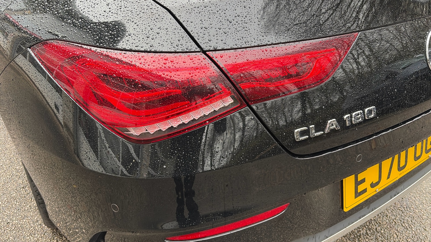 Used Mercedes-Benz CLA 2020 for sale - 76931567: Photo 31