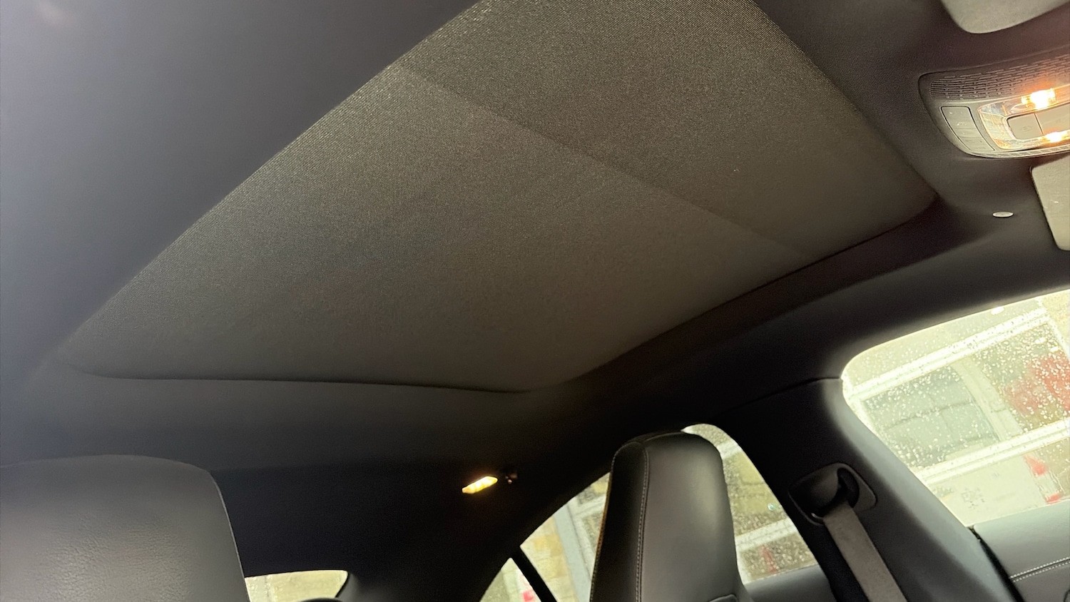 Used Mercedes-Benz CLA 2020 for sale - 76931567: Photo 34