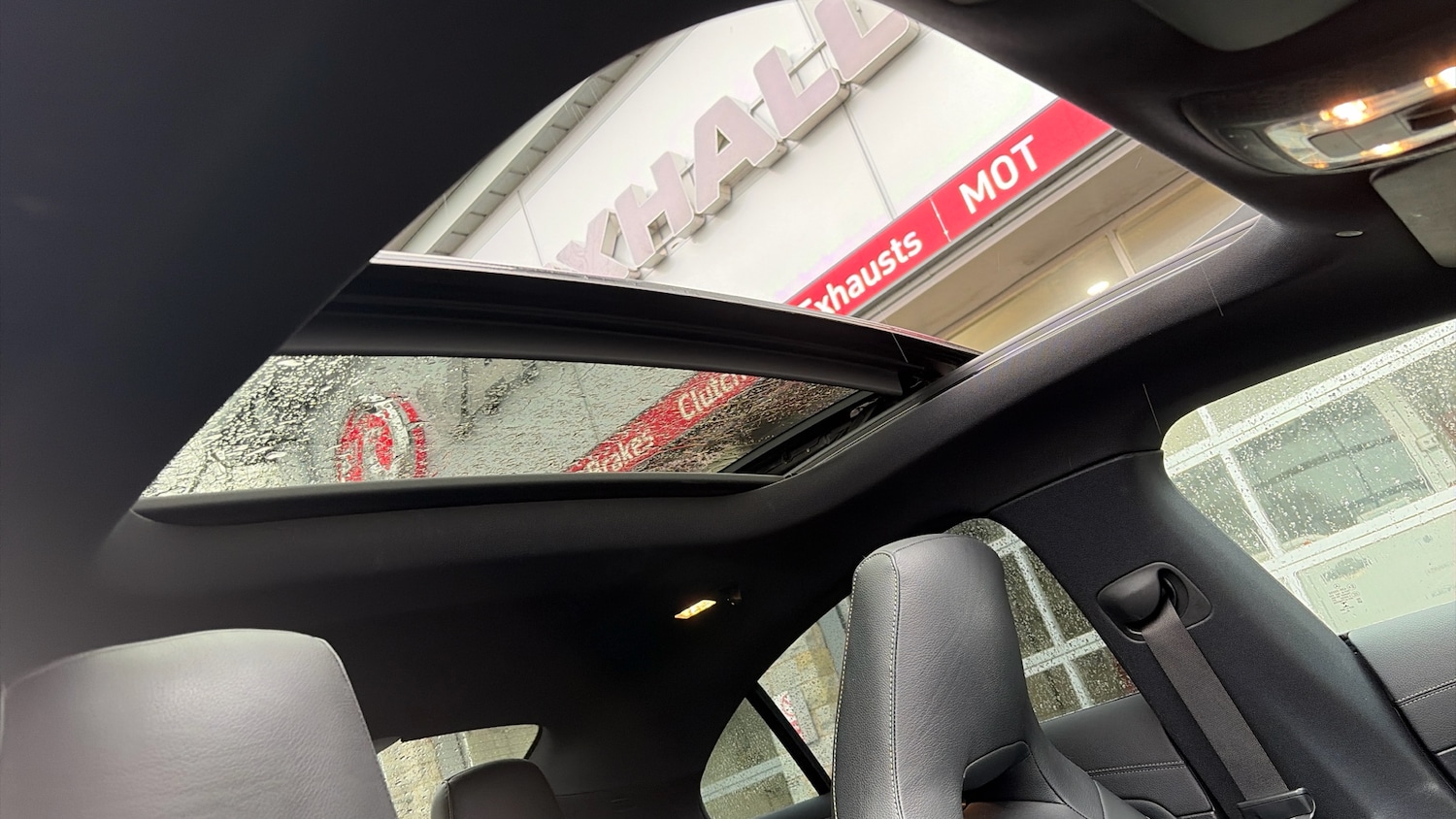 Used Mercedes-Benz CLA 2020 for sale - 76931567: Photo 36