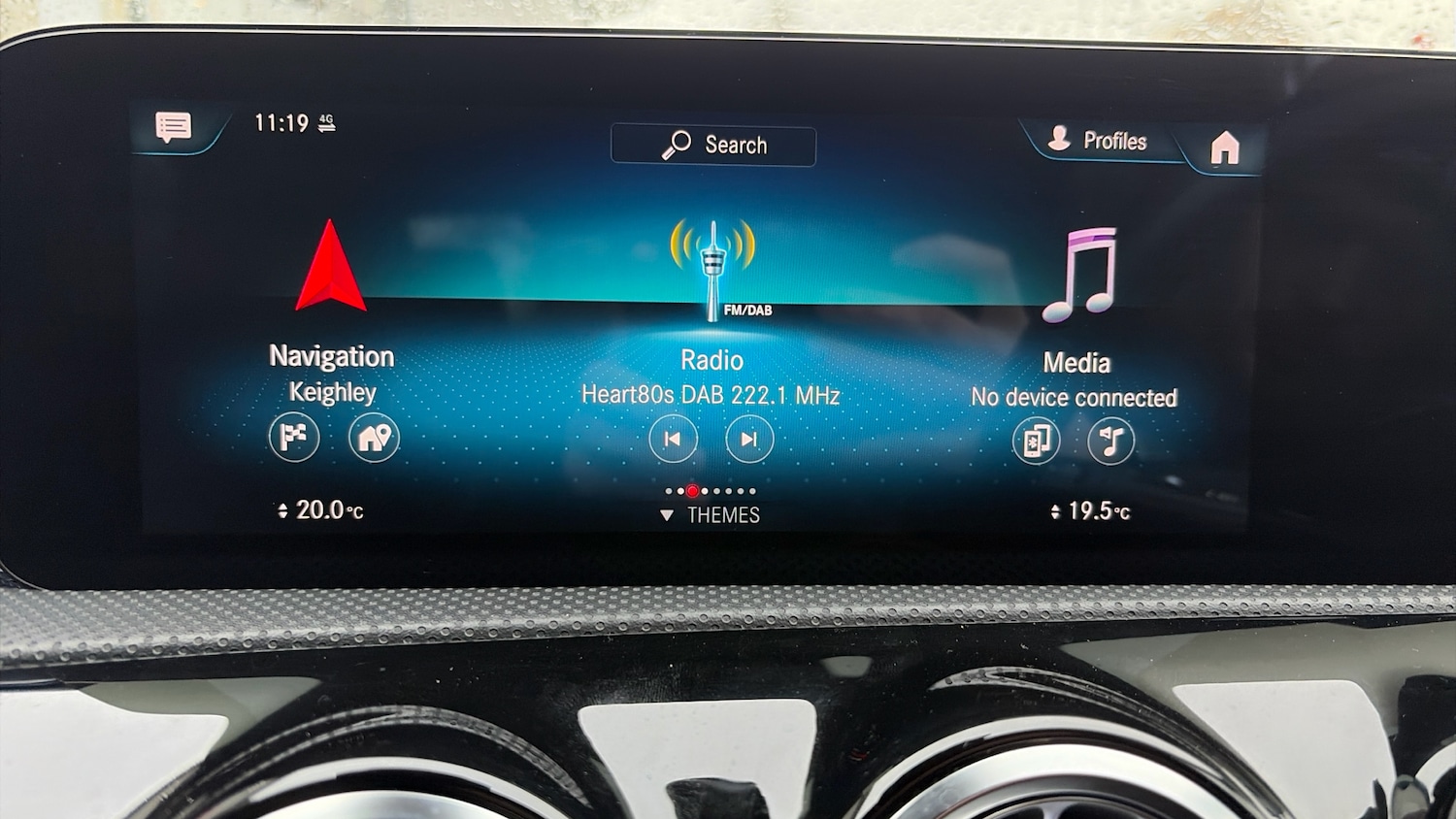 Used Mercedes-Benz CLA 2020 for sale - 76931567: Photo 47