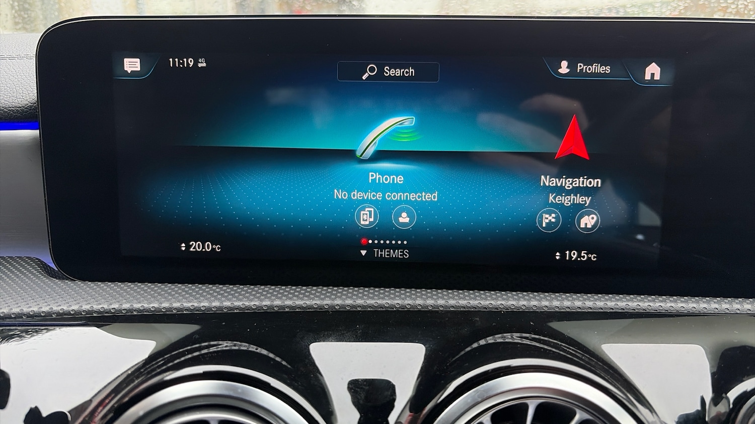 Used Mercedes-Benz CLA 2020 for sale - 76931567: Photo 48