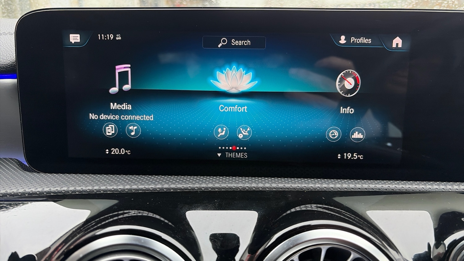 Used Mercedes-Benz CLA 2020 for sale - 76931567: Photo 49