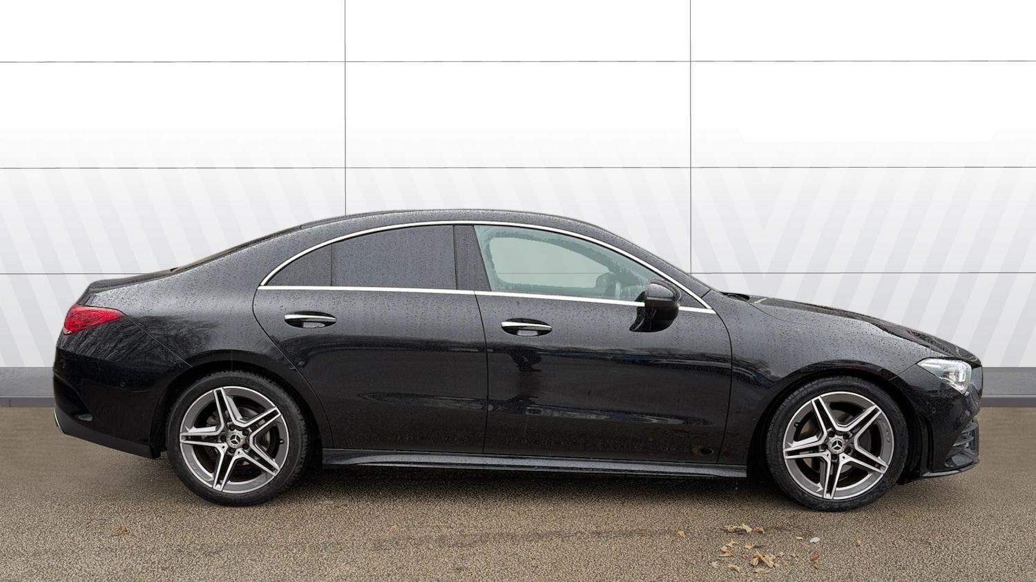 Used Mercedes-Benz CLA 2020 for sale - 76931567: Photo 5