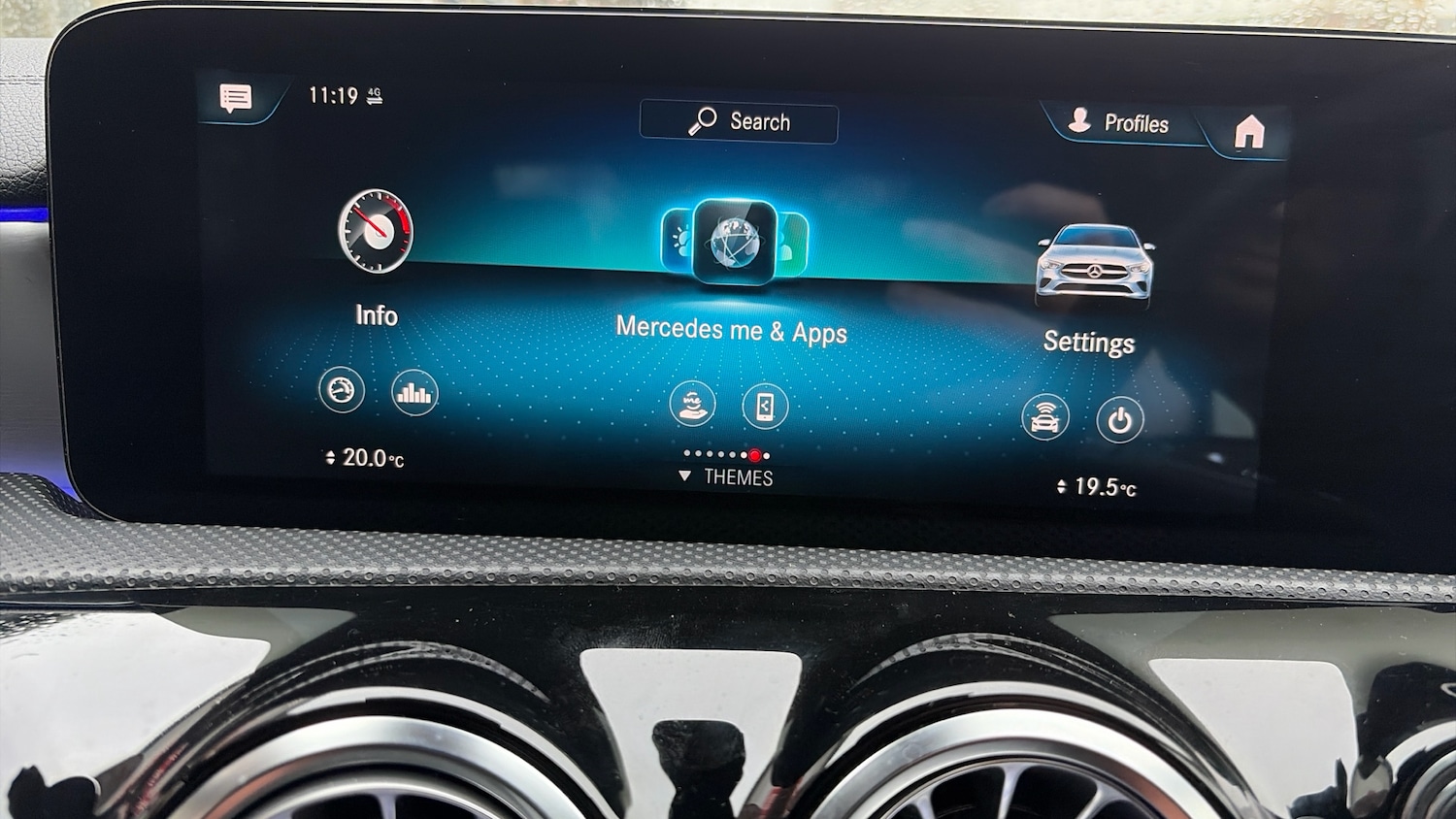 Used Mercedes-Benz CLA 2020 for sale - 76931567: Photo 50