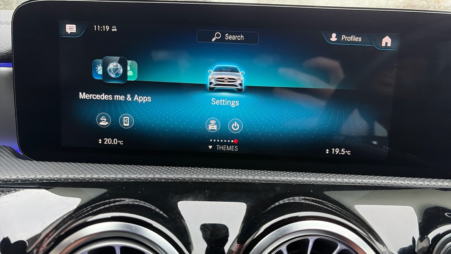 Used Mercedes-Benz CLA 2020 for sale - 76931567: Photo 51