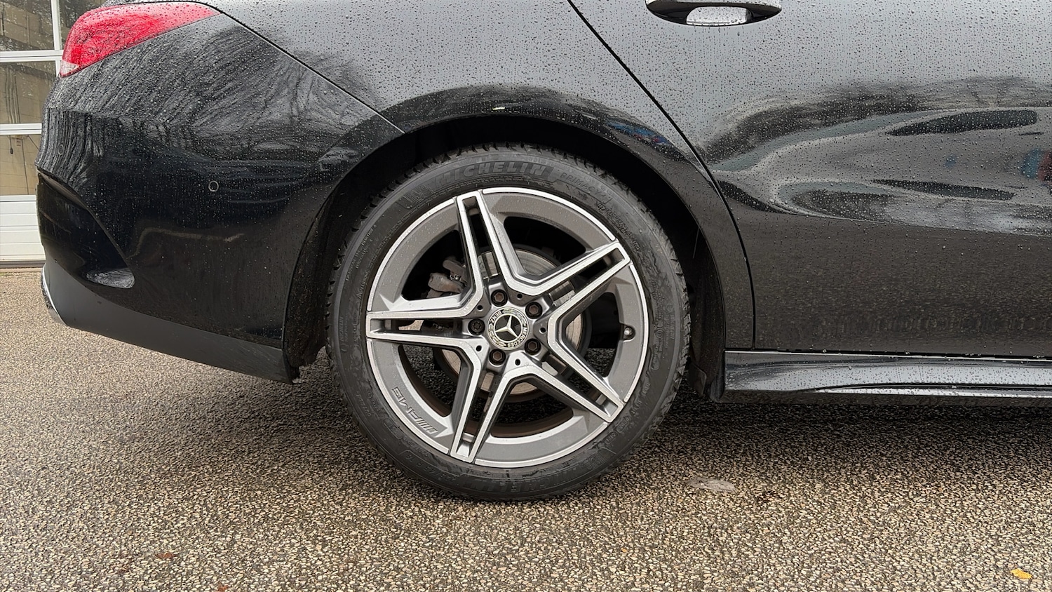 Used Mercedes-Benz CLA 2020 for sale - 76931567: Photo 7