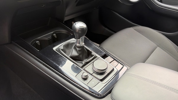 Used Mazda CX-30 2021 for sale - 76252565: Photo 13
