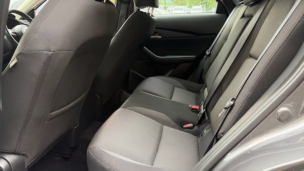 Used Mazda CX-30 2021 for sale - 76252565: Photo 16