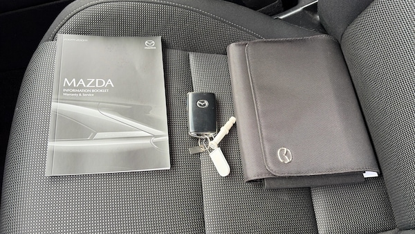 Used Mazda CX-30 2021 for sale - 76252565: Photo 19