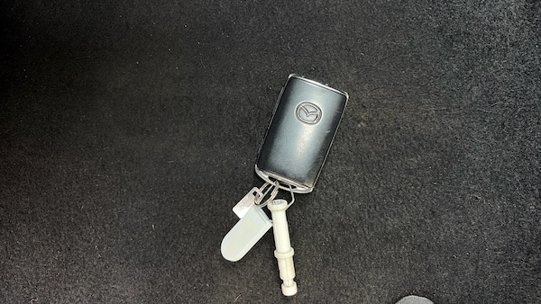 Used Mazda CX-30 2021 for sale - 76252565: Photo 20
