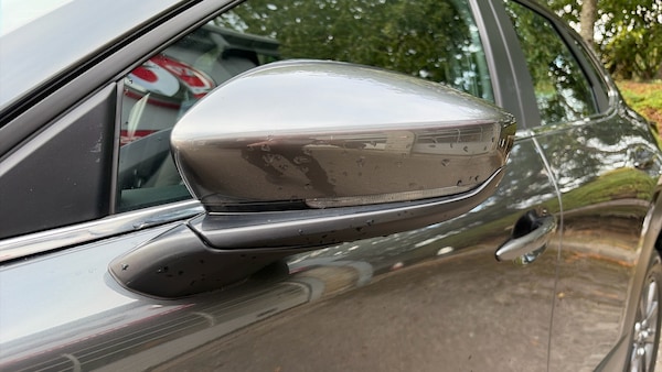 Used Mazda CX-30 2021 for sale - 76252565: Photo 25