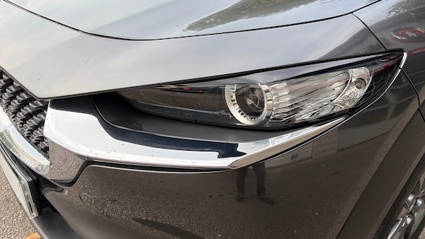 Used Mazda CX-30 2021 for sale - 76252565: Photo 26