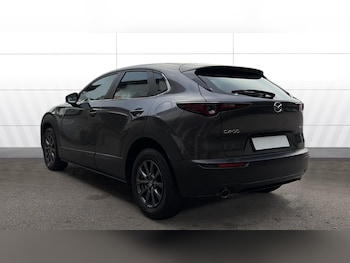 Used Mazda CX-30 2021 for sale - 76252565: Photo
