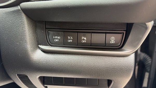 Used Mazda CX-30 2021 for sale - 76252565: Photo 30