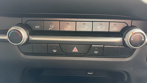 Used Mazda CX-30 2021 for sale - 76252565: Photo 35