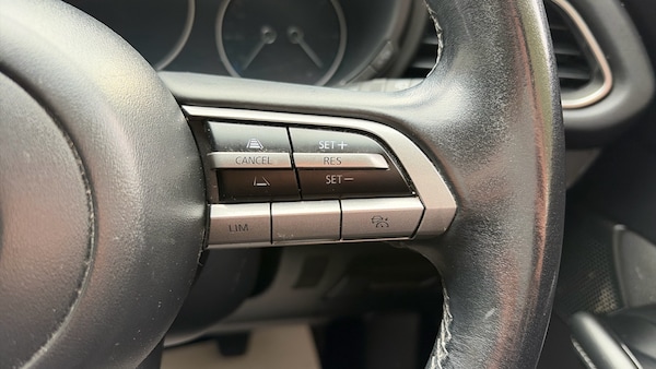 Used Mazda CX-30 2021 for sale - 76252565: Photo 36