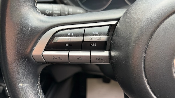 Used Mazda CX-30 2021 for sale - 76252565: Photo 39