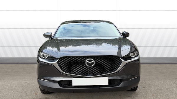 Used Mazda CX-30 2021 for sale - 76252565: Photo 3