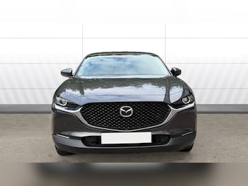 Used Mazda CX-30 2021 for sale - 76252565: Photo