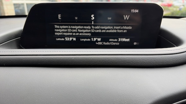 Used Mazda CX-30 2021 for sale - 76252565: Photo 42