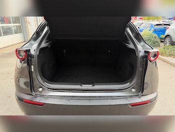 Used Mazda CX-30 2021 for sale - 76252565: Photo
