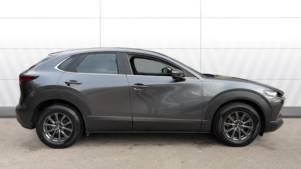 Used Mazda CX-30 2021 for sale - 76252565: Photo 5