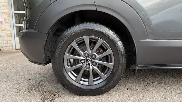 Used Mazda CX-30 2021 for sale - 76252565: Photo 7