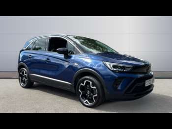 2022 (22) - 1.2 Turbo [130] Ultimate 5dr Auto Petrol Hatchback