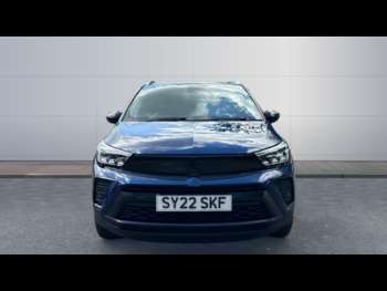 Used Vauxhall Crossland 2022 for sale - 74742592: Photo