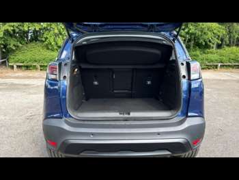 Used Vauxhall Crossland 2022 for sale - 74742592: Photo