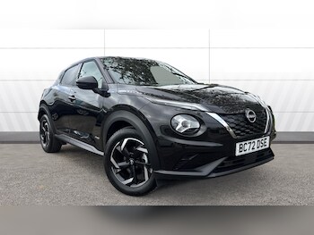 Used Nissan Juke 2023 for sale - 78354124: Photo