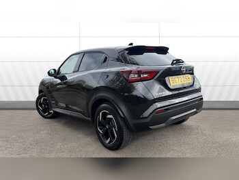 Used Nissan Juke 2023 for sale - 78354124: Photo