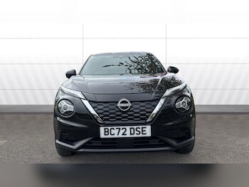 Used Nissan Juke 2023 for sale - 78354124: Photo