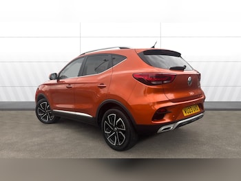 Used MG MG ZS 2023 for sale - 78520430: Photo