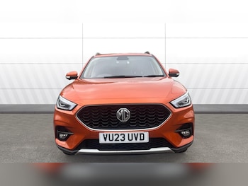 Used MG MG ZS 2023 for sale - 78520430: Photo