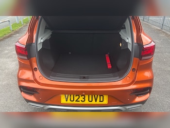 Used MG MG ZS 2023 for sale - 78520430: Photo