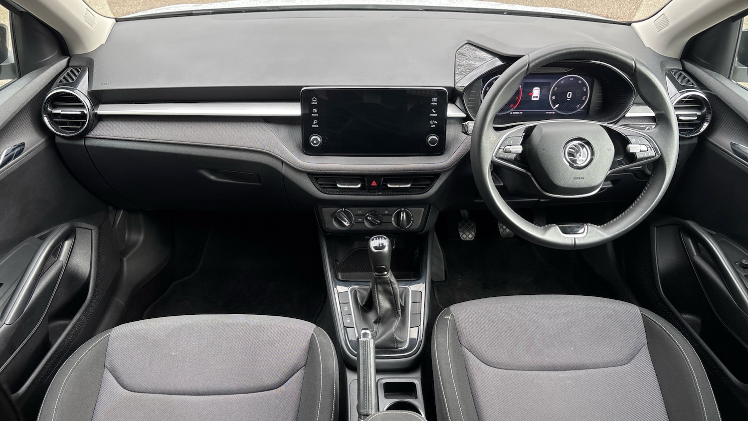 Used Skoda Fabia 2024 for sale - 77651044: Photo 10