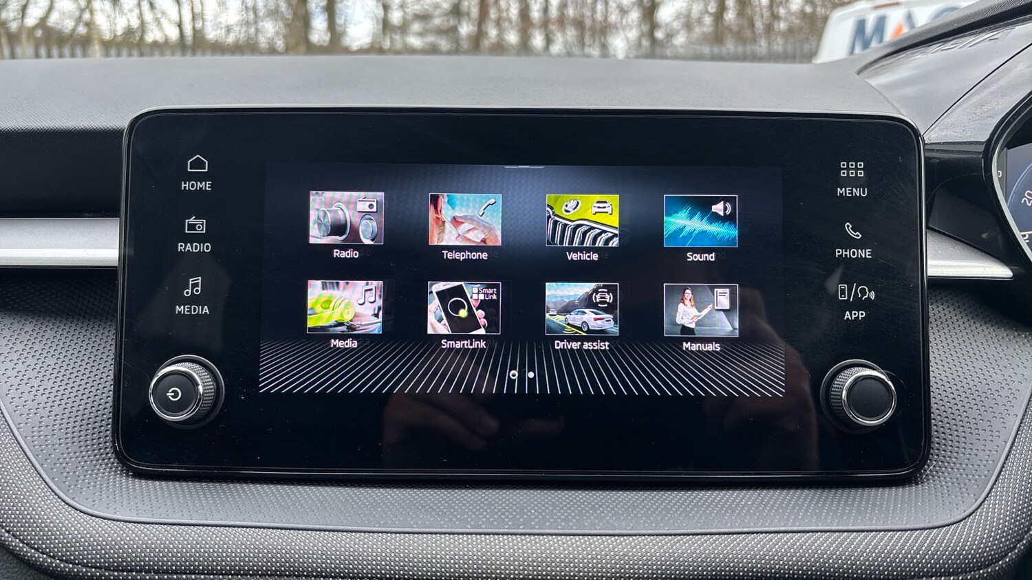 Used Skoda Fabia 2024 for sale - 77651044: Photo 12