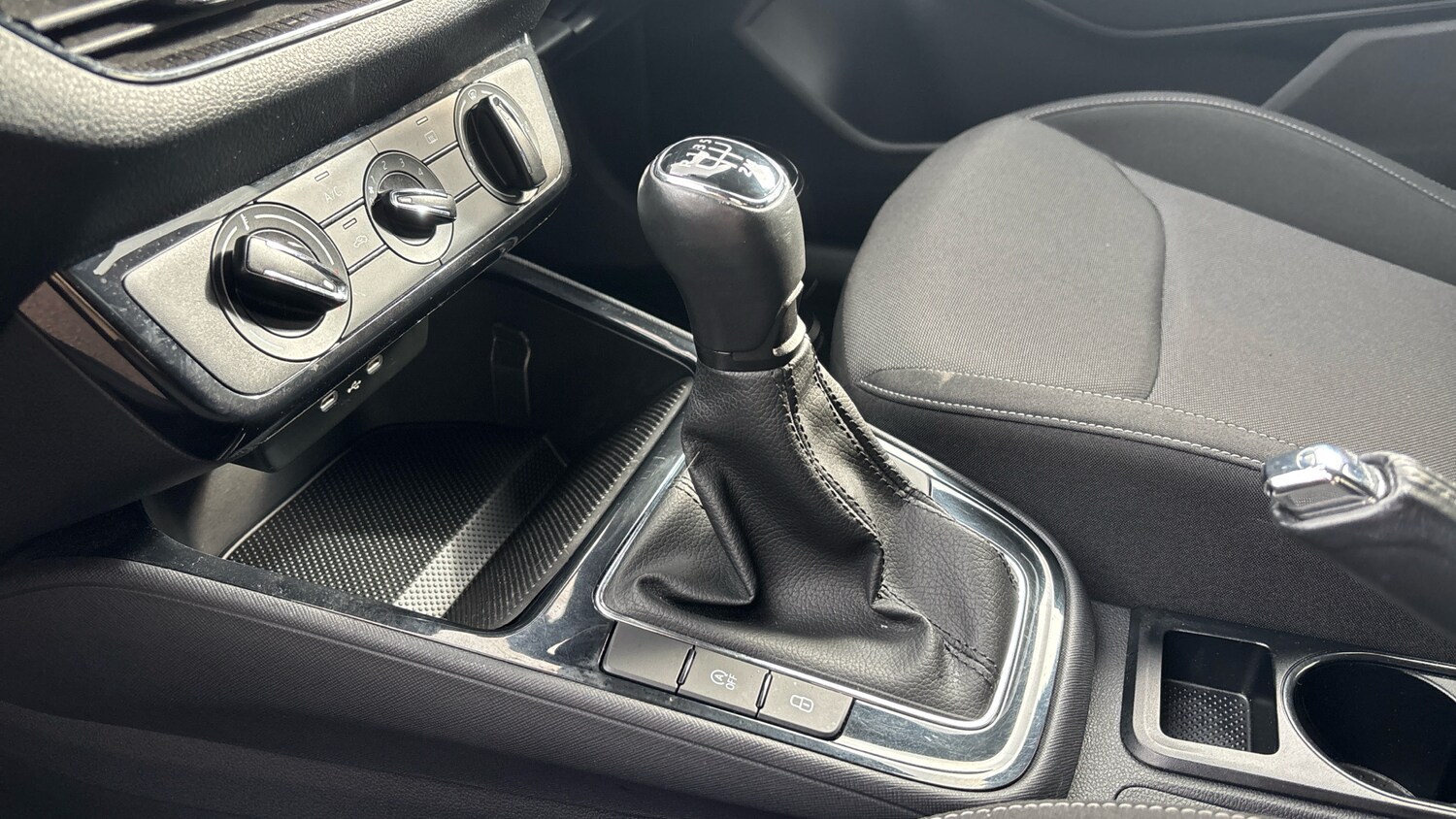 Used Skoda Fabia 2024 for sale - 77651044: Photo 13