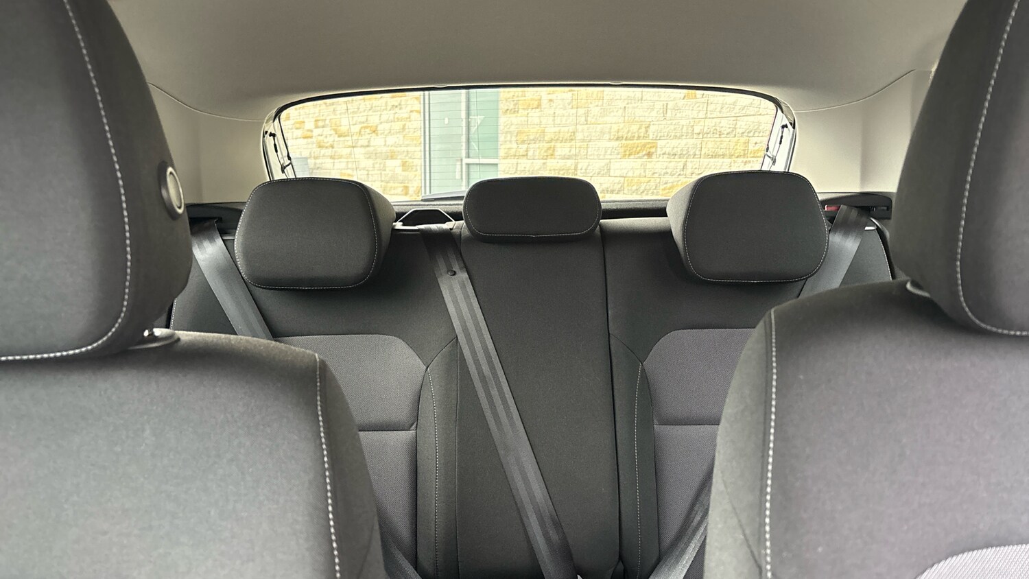 Used Skoda Fabia 2024 for sale - 77651044: Photo 15