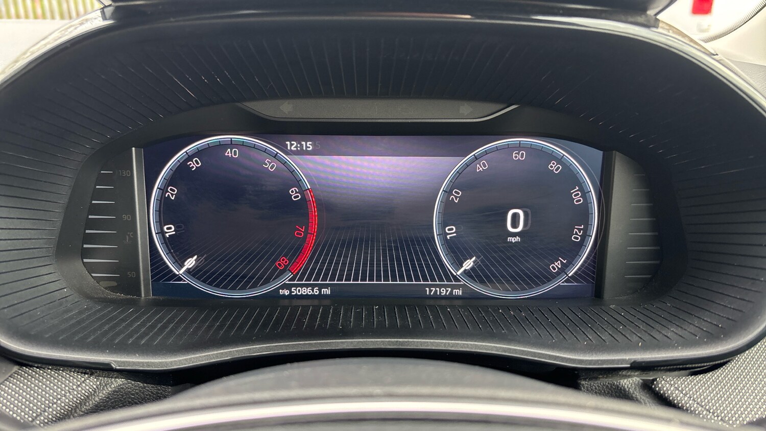 Used Skoda Fabia 2024 for sale - 77651044: Photo 18