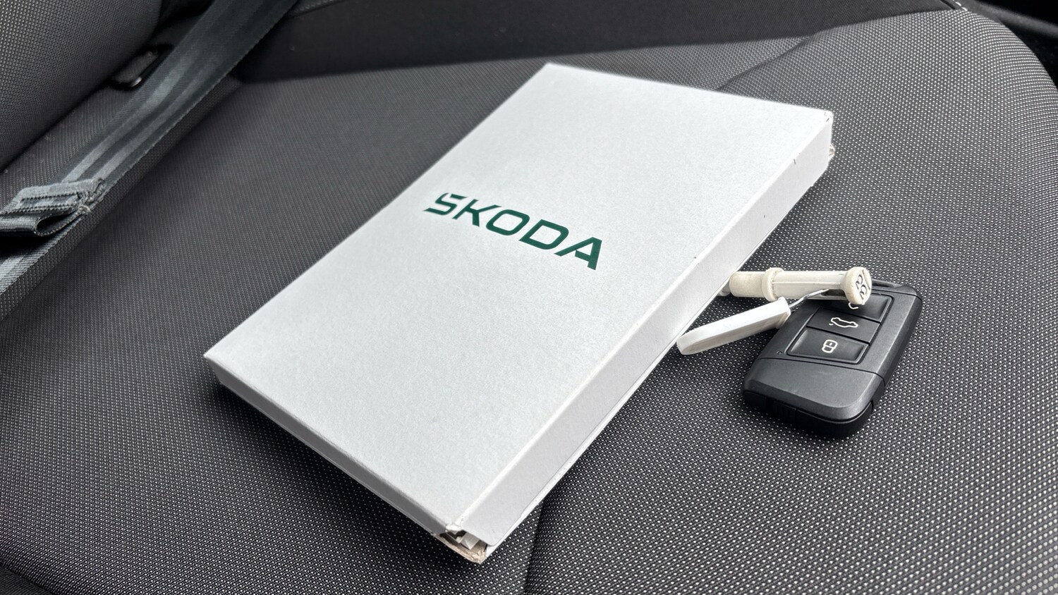 Used Skoda Fabia 2024 for sale - 77651044: Photo 19