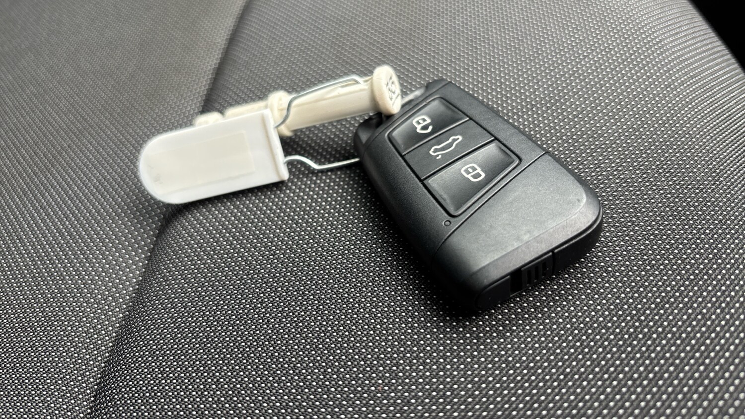 Used Skoda Fabia 2024 for sale - 77651044: Photo 20