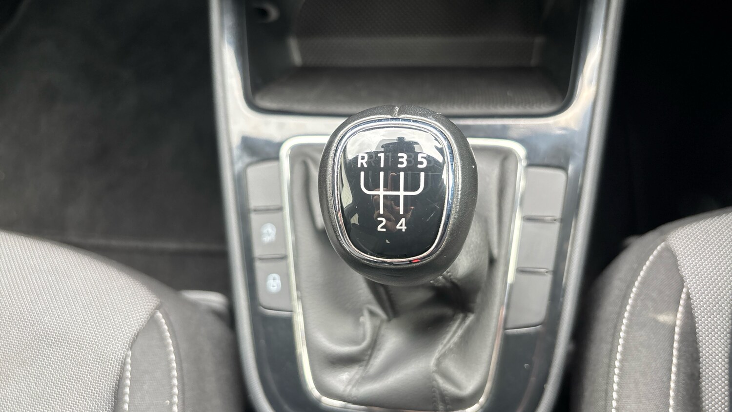 Used Skoda Fabia 2024 for sale - 77651044: Photo 22