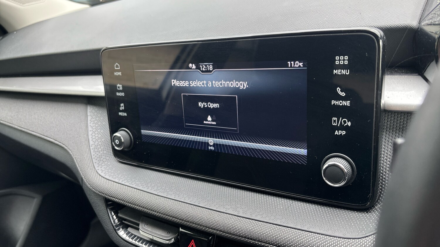 Used Skoda Fabia 2024 for sale - 77651044: Photo 33