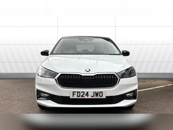 Used Skoda Fabia 2024 for sale - 77651044: Photo