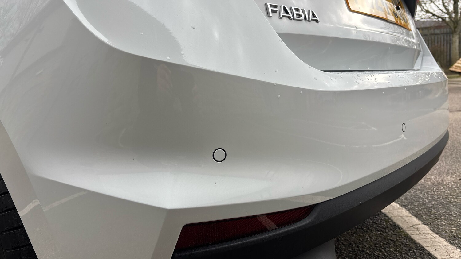 Used Skoda Fabia 2024 for sale - 77651044: Photo 43